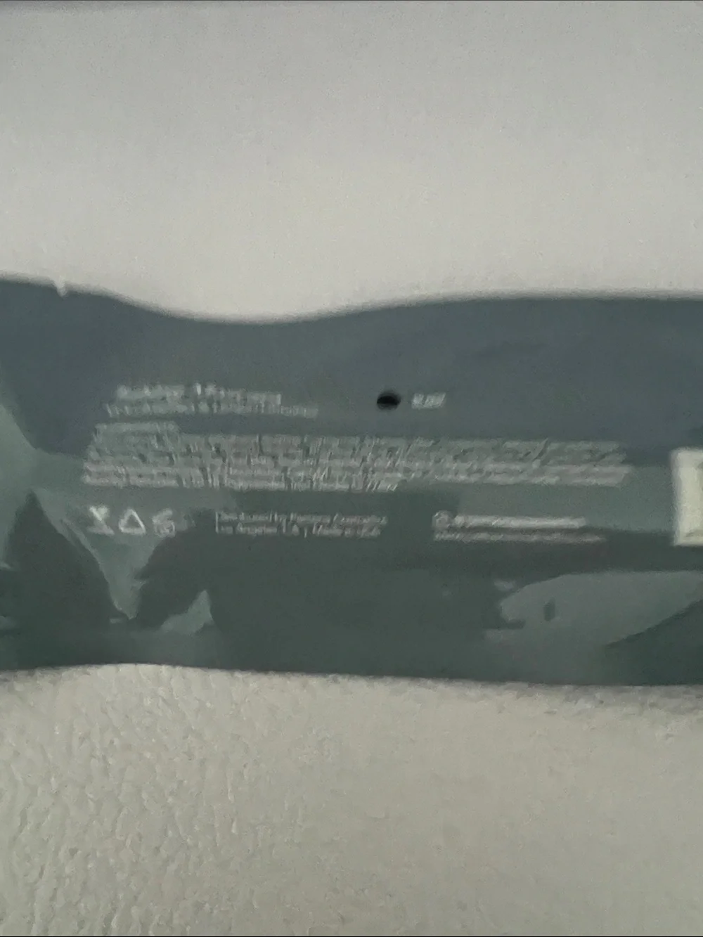 Persona Tubing Mascara - color black